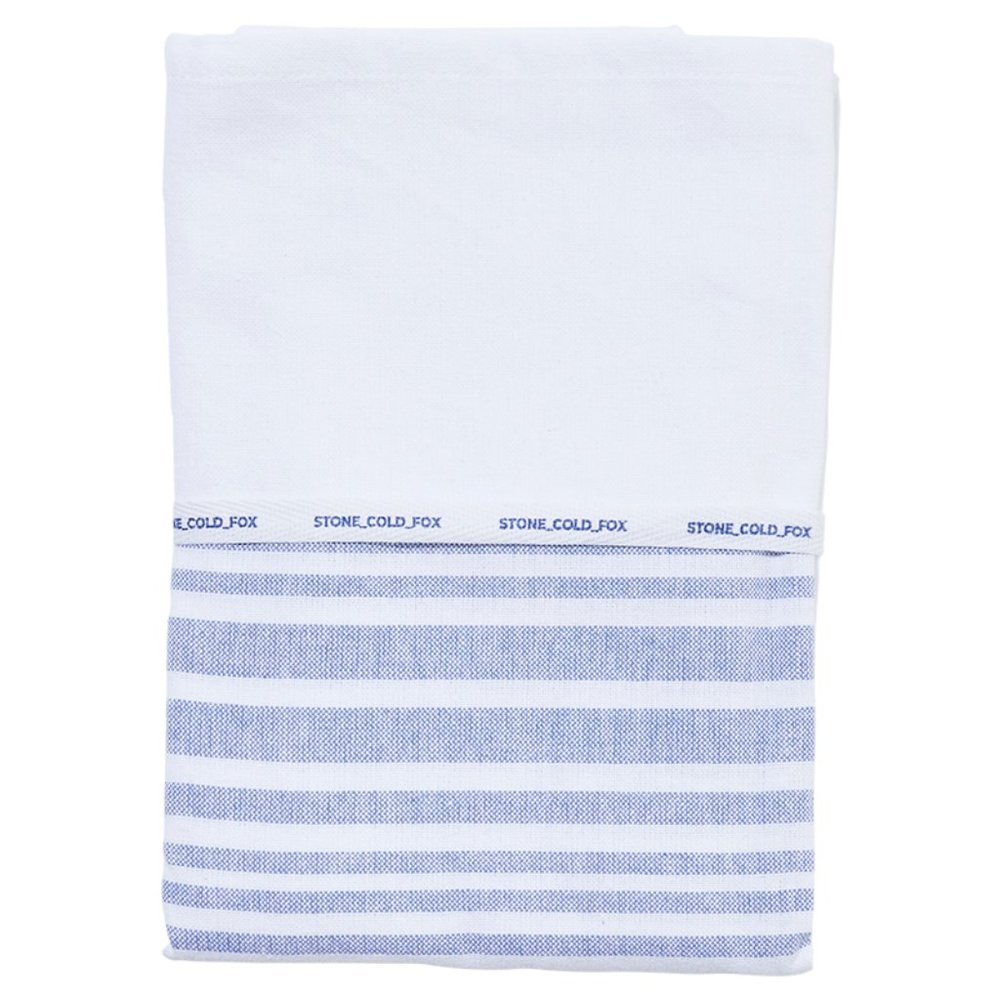 Stone Cold Fox Tea Towels Set NEW